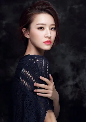梁婧娴轻熟风写真图片_6