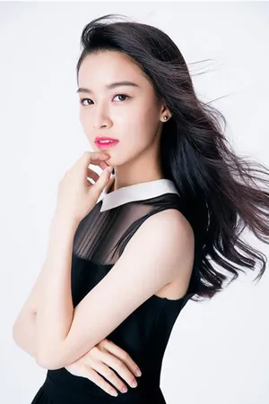 梁婧娴轻熟风写真图片_7