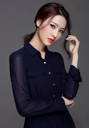 梁婧娴轻熟风写真图片_8