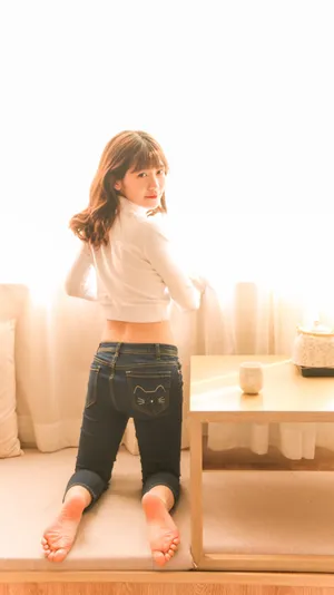 创造101赖美云性感写真图片_4