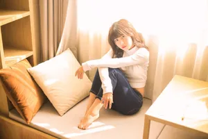 创造101赖美云性感写真图片_5