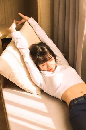 创造101赖美云性感写真图片_6
