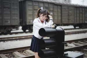 SING女团赖美云可爱图片_2