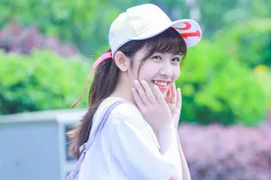 创造101赖美云高清图片_3