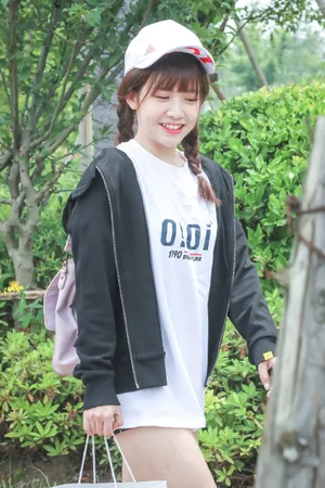 SING女团赖美云高清图片_1