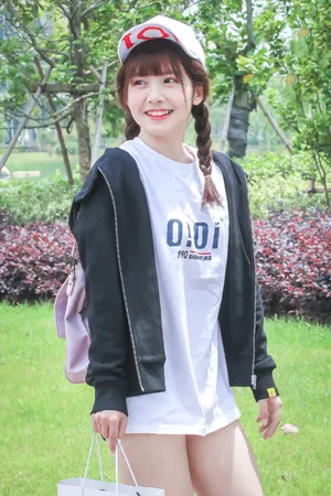 SING女团赖美云高清图片_2