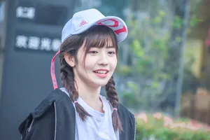 SING女团赖美云高清图片_5