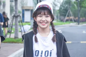 SING女团赖美云高清图片_6