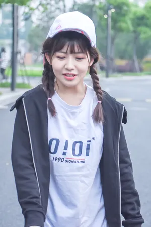 SING女团赖美云高清图片_7