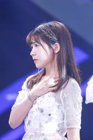 赖美云《创造101》高清图片_5