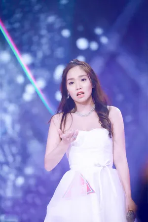 陈芳语《创造101》图片_4