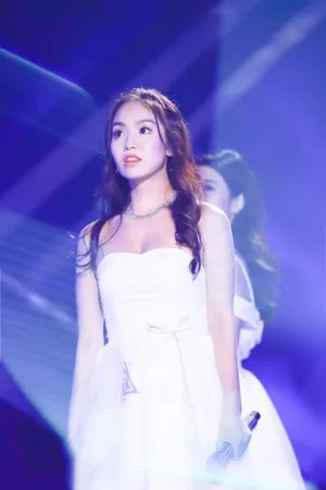 陈芳语《创造101》图片_6