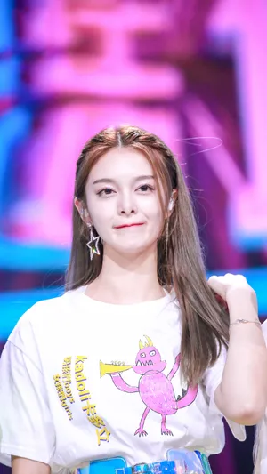 傅菁创造101最新高清图片_4