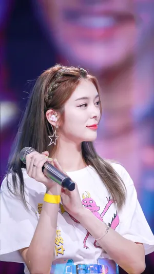傅菁创造101最新高清图片_5
