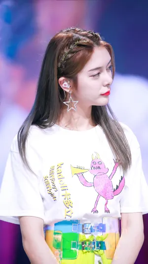 傅菁创造101最新高清图片_8