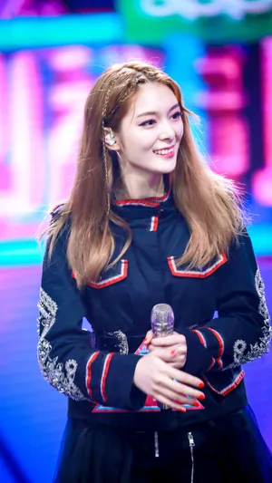 傅菁《创造101》最新图片_4