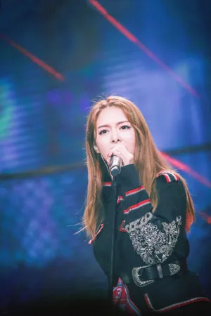 《创造101》傅菁性感图片_3
