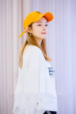 创造101傅菁图片_5