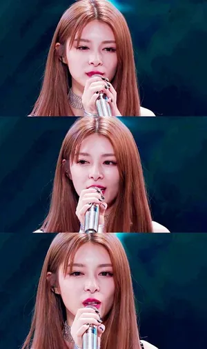 傅菁《创造101》图片_1