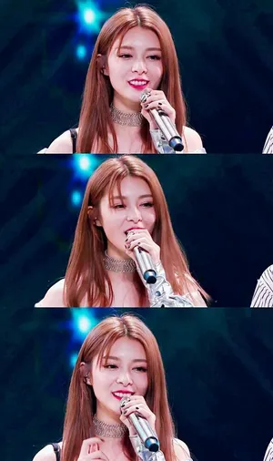傅菁《创造101》图片_3