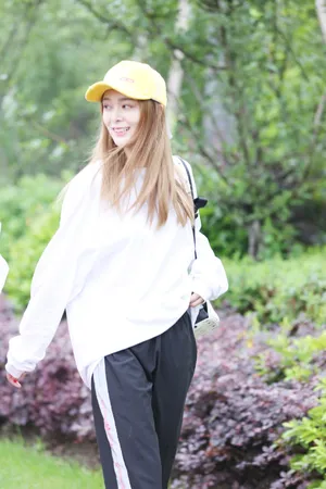 傅菁《创造101》高清图片_2
