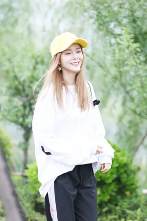 傅菁《创造101》高清图片_3