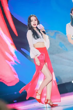 张紫宁《创造101》性感图片_4