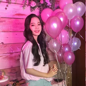 《创造101》张紫宁高清图片