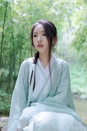 鹿小草高清图片_2