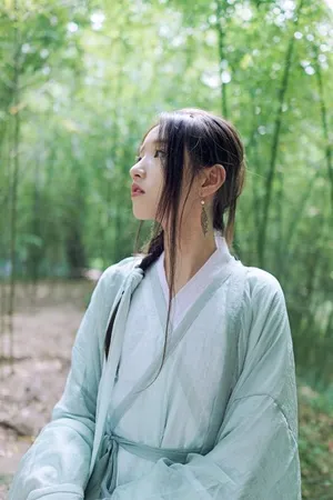 鹿小草高清图片_4