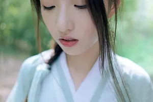 鹿小草高清图片_5
