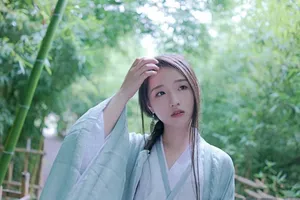鹿小草高清图片_7
