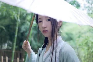 鹿小草高清图片_8