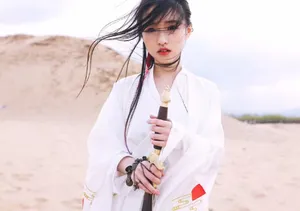 鹿小草图片_1