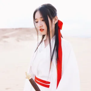 鹿小草图片_2