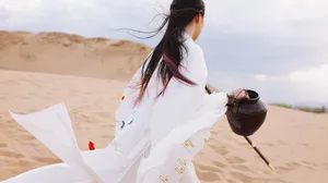 鹿小草图片_3