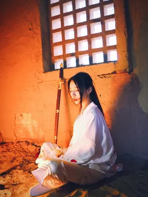 鹿小草图片_6