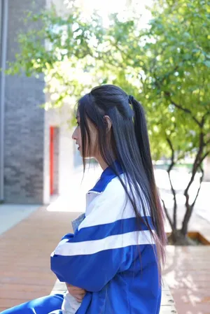 鹿小草写真图片_3