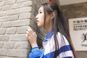 鹿小草写真图片_4