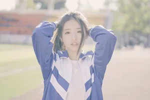 鹿小草写真图片_5