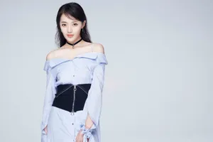 王秀竹写真图片