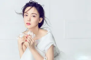 周奇奇唯美性感写真图片_2