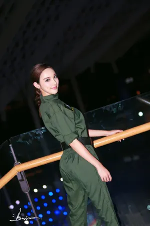 彭小苒写真图片_2