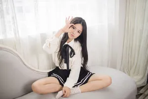 杨超越最新图片