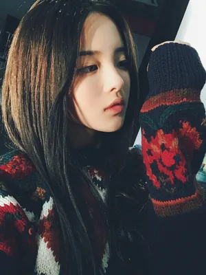 杨超越最新图片_2