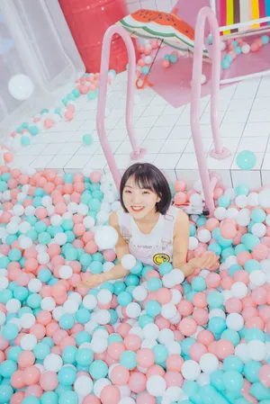 创造101强东玥图片_3