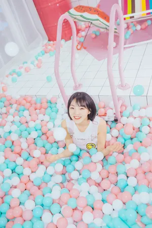 创造101强东玥图片_5