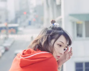 《创造101》强东玥高清图片_3
