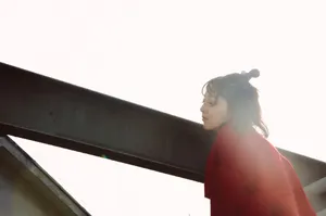 《创造101》强东玥高清图片_5