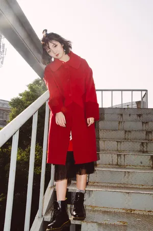 《创造101》强东玥高清图片_6